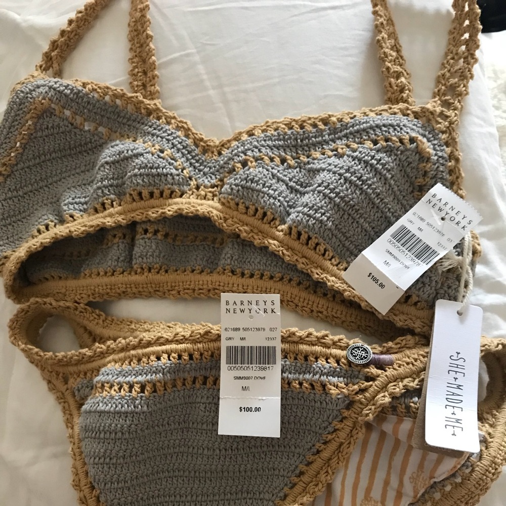 brand new Bikini from Barneys